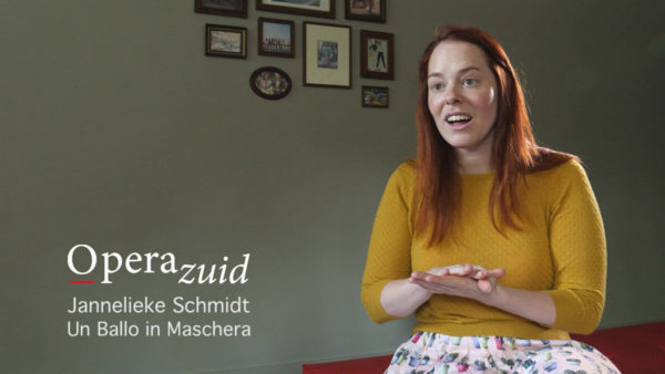 Promotional YouTube video showing Jannelieke-Schmidt